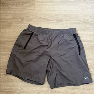 Rvca shorts yogger